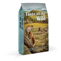 Taste of the Wild Appalachian Valley 12,2 kg