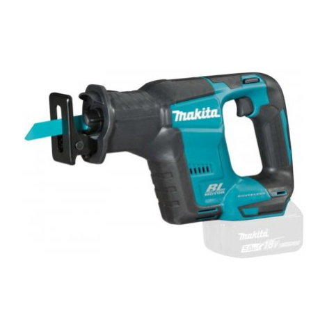 MAKITA DJR188Z aku pila ocaska Li-ion LXT 18V bez aku Z