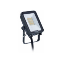 LED reflektor Philips BVP167 LED12/830 40 65 DOB 10W multicolor SWB CE