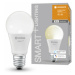 OSRAM LEDVANCE SMART+ WiFi Classic 60 9W 2700K E27 4058075485358