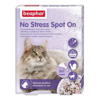 Spot On BEAPHAR No Stress pro kočky 1,2 ml