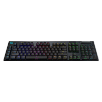 Logitech G915 LIGHTSPEED Wireless RGB Mechanical Gaming Keyboard 920-008962