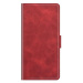 Epico Elite Flip Case Samsung Galaxy S21 FE - červená