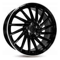 Ráfky Keskin KT17 18X8.0 5x112 ET30 72,6 Blp Tuv