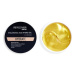 REVOLUTION SKINCARE Gold Eye Hydrogel Hydrating Eye Patches with Colloidal Gold 60 ks