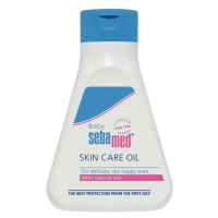 SEBAMED Dětský olej 150ml