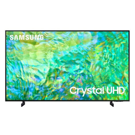 Televize Samsung UE50CU8072 / 50" (125 cm)