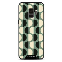 Mobiwear Glossy lesklý pro Samsung Galaxy S9 - GA56G