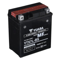 Motobaterie Yuasa Super MF YTX7L-BS