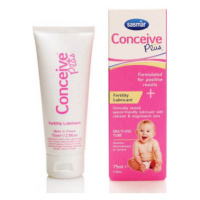 SASMAR Conceive Plus gel pro podporu početí 75 ml