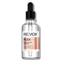 Revox B77 Molecular Hair Oil - regenerační olej na vlasy, 30 ml