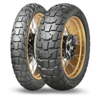 DUNLOP 110/80 R19 TRAILMAX RAID 59T F TL DOT2024