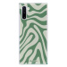 iSaprio Zebra Green - Samsung Galaxy Note 10