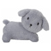 LITTLE DUTCH - Psík Snuffie Fluffy Blue 25 cm