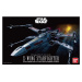 Revell Plastic ModelKit BANDAI SW 01200 - X-Wing Starfighter (1 : 72)