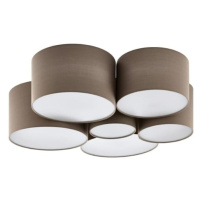 Stropní osvětlení Eglo PASTORE 1 bílá 98409