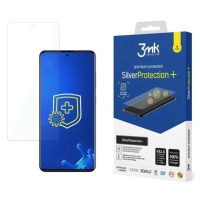 Ochranná fólia 3MK Silver Protect+ Samsung A52/A52 5G Wet-mounted Antimicrobial film (5903108343