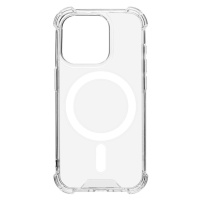 Tactical MagForce Plyo Kryt pro Apple iPhone 15 Pro Transparent