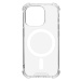 Tactical MagForce Plyo Kryt pro Apple iPhone 15 Pro Transparent