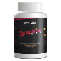 Czech Virus Synephrine MAX 200 cps