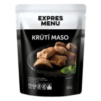 Krůtí maso EXPRES MENU 300 g