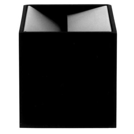 KLEIN & MORE Designové popelníky Cubo