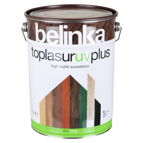 Rembrandtin BELINKA toplasur UV plus plus bezbarvá