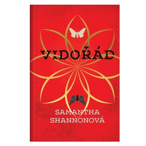 Vidořád Host
