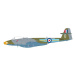 Classic Kit letadlo A09188 - Gloster Meteor FR9 (1:48)