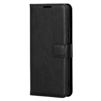 AlzaGuard Book Flip Case pro Motorola Moto G54 5G černé