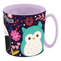 Squishmallows STOR hrníček 390 ml