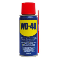 Mazivo univerzální WD - 40, 200 ml + 50 ml