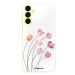 iSaprio Flowers 14 - Samsung Galaxy A15 / A15 5G