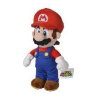 Plyšák Simba Super Mario 20 cm