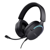 TRUST GXT490 FAYZO 7.1 USB HEADSET ECO