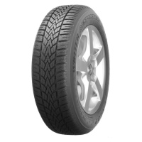 Dunlop 195/65R15 91T WINTER RESPONSE 2 R TL M+S 3PMSF