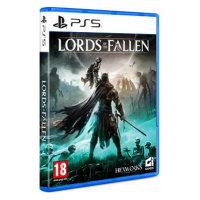 Lords of the Fallen - PS5