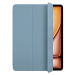 Apple Smart Folio obal iPad Air 13" 2024 denimový Modrá