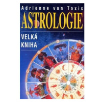 Astrologie - velká kniha