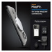 Spigen Ultra Hybrid MagSafe kryt iPhone 16 Pro Max graphite