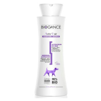 Biogance šampon Activ´hair - pro obnovu srsti 250 ml