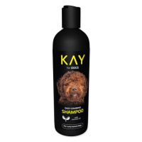 Šampon KAY for DOG pro snadné rozčesání 250 ml