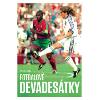 Fotbalové devadesátky