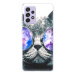 iSaprio Galaxy Cat pro Samsung Galaxy A52