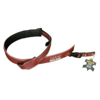 DV MARK Strap S DV Bordeaux