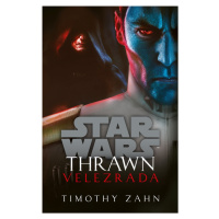 STAR WARS Thrawn Velezrada