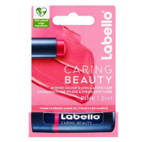 LABELLO Pink Lip balm 2in1