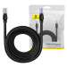 Kabel Baseus Ethernet CAT5, 10m network cable (black)