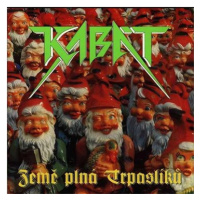 Kabát: Země plná Trpaslíků - CD