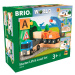 Brio - Nákladní set